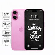 IPhone 16 Plus - Img 56726397