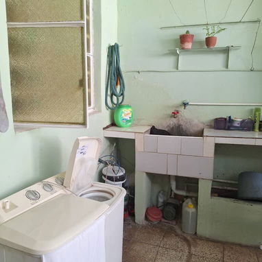 vendo casa en playa ,la ceiba - Img 122895378