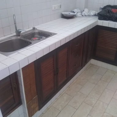 Vendo Apartamento de 1 Dormitorio con Vista al Mar en parte Más Alta de Malecón Habanero. No Inundación. Vedado. Plaza. - 6/10