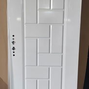 Puerta polimetalica para interiores - Img 58480051