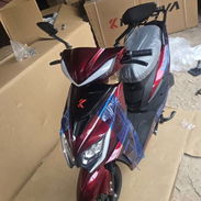 Moto electricas - Img 57725656