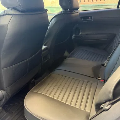 ‼️REBAJA DE PRECIO ‼️💥 Toyota Corolla Cross 2025 - Img 120999672