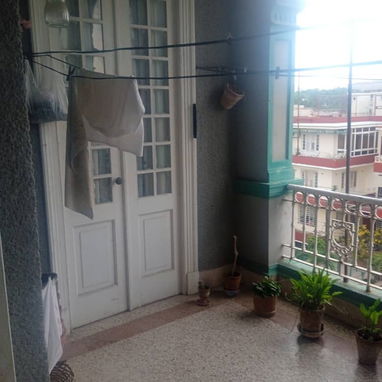 Vendo 2x1 Casa en el Vedado - 2/8