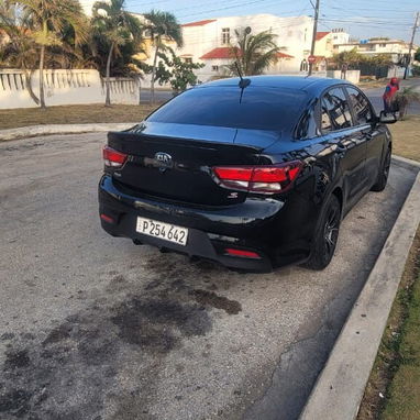 Vendo o negocio Kia, Río, 2019 - Img 118467429