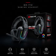 Audífonos gamer 🎧 - Img 58050782