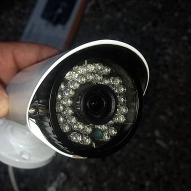 vendo Camaras de sistemas de DVR para videovigilancia son camaras solas sin el sistema NEW 10000 CUP solo whatsapp lary - 2/3