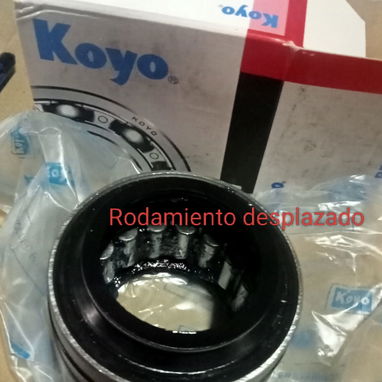 Piezas y accesorios para carros americanos - Img 123344152
