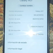 Venta de celular - Img 55574405