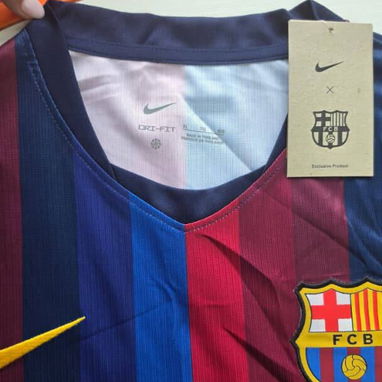 Camiseta de futbol - Camisetas de Lamine Yamal, Pedri, Mbappé, Bellingham (Real Madrid y FB Barcelona) - 2/9