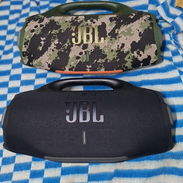JBL Boombox 4. Vendo o cambio - Img 58192429