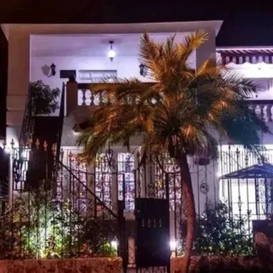 🏤Casa de renta con soporte energético en Miramar. Alquiler corta estancia en Miramar✨ MIR-008 - 7/10