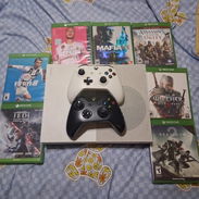 Xbox One ✅️ - Img 56379157