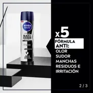 Desodorante Spray 200ml - Img 55244233