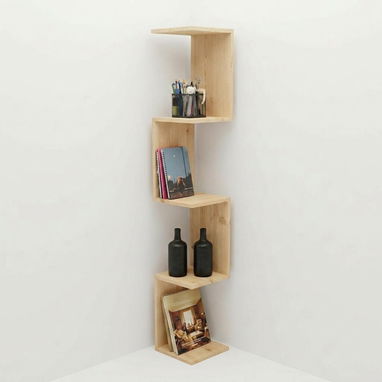 Mueble Esquinero zigzag - Img 116055906