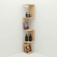 Mueble Esquinero zigzag - Img 55725619