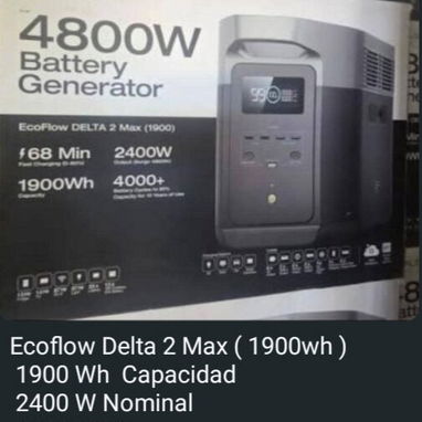 Ecoflow - Img 124216111