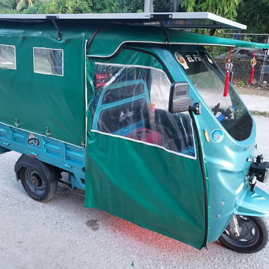 Venta de triciclo - Img 126039086