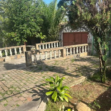 Excelente piscina!! Para cumpleaños 🎂 - 3/5