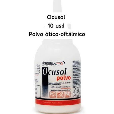 Medicamentos para otitis de perros y gatos!!! - Img 119785105