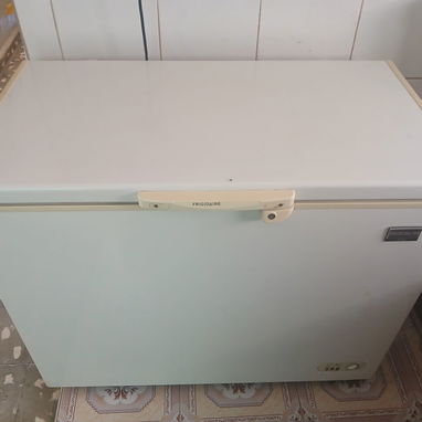 Freezer FRIGIDAIRE 11 pies - Img 125342937