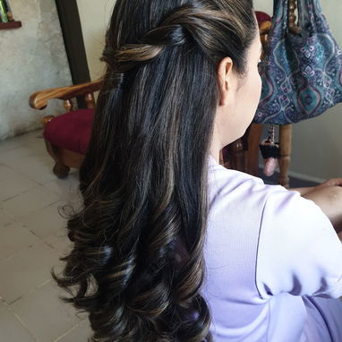 Servicio de maquillaje y peinado para cualquier ocasión - 5/10