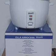 Olla arrocera de 1.5L - Img 57275664