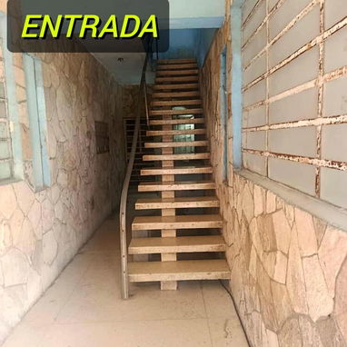 🏠 APARTAMENTO AMUEBLADO EN VENTA | #243 VEDADO, PLAZA - 2/6