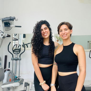 Gimnasio en el Vedado para mujeres♥️ - Img 118507451