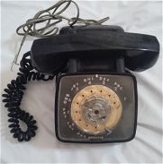 Teléfono antiguo - Img 45890479