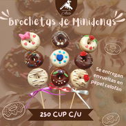 Brochetas Alile 🍡🍩🍡 - Img 53064874