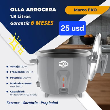 Freidora de aire - Img 123350457
