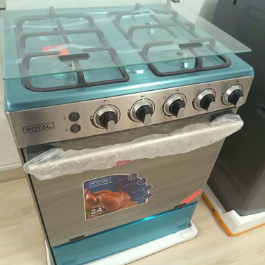 Cocina gas - Img 122391670