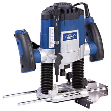 ROUTER FRESADORA FORD FX120 1200W CARPINTERIA - Img 110346009