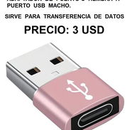 EN OFERTA ADAPTAD0R - Img 57802734