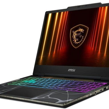 ☎️53544655 🛵 Entrega Gratis ⭐ Laptop MSi Cyborg 15 B2RWFKG⭐ - 6/6