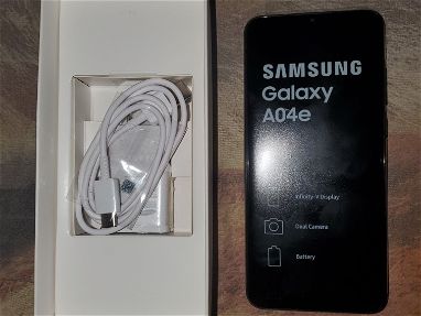 Samsung galaxy A04e se da con 2 cover - Img main-image-45735909