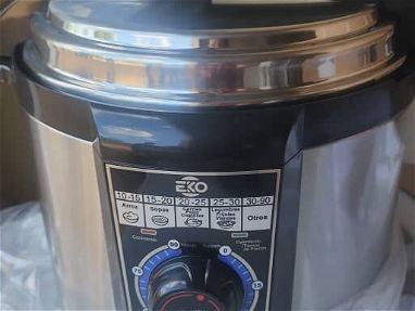 Lavadora semiautomática de 7 kg 280 USD - Img 67990029