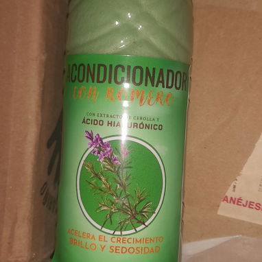 Vendo productos de peluqueria - 3/3