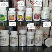 Medicamentos importados - Img 57505479