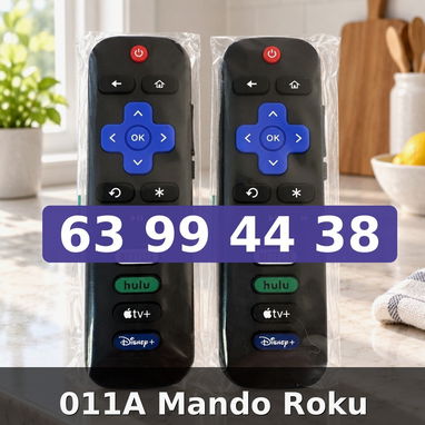 Mando Roku - 3/3