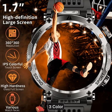 Reloj inteligente - Img 125689037