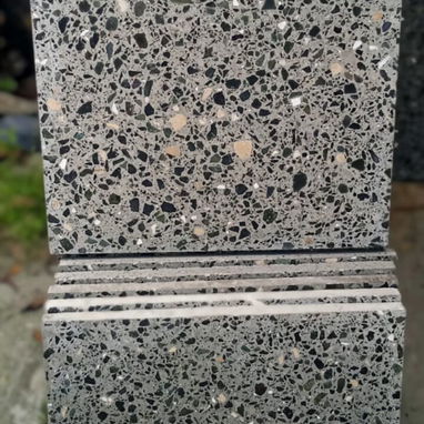 Losas de granito de 40x40 - 2/3