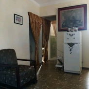 Se vende apartamento primer piso dos cuartos con balcón a la calle en Santiago de las Vegas - Img 57281693