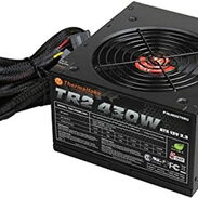 Chasis con fuente Thermaltake 430 w 35 amp - Img 45274120