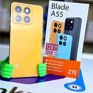ZTE Blade A55 (4+8/128)(en 📦) - Img 55730285