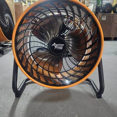 Ventilador de tambor-$130usd - Img 120569195