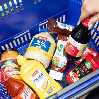 Mimi Market: productos de limpieza, alimentos, cuidado personal, productos para el hogar - Img 125435180