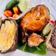 Comida a domicilio 📍 La Habana, Mayabeque. 🚚 Pedidos con mínimo dos días de antelación. 🍽️ Menú: 🥘 Arroz congrís - Img 56849557