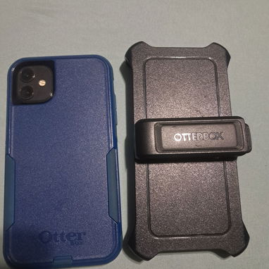 Iphone 11 - 4/5