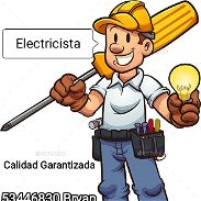 Electricista Hasta su Casa - Img 45654117